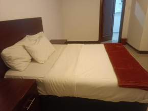 Khaya Mnandi Leisure Suites